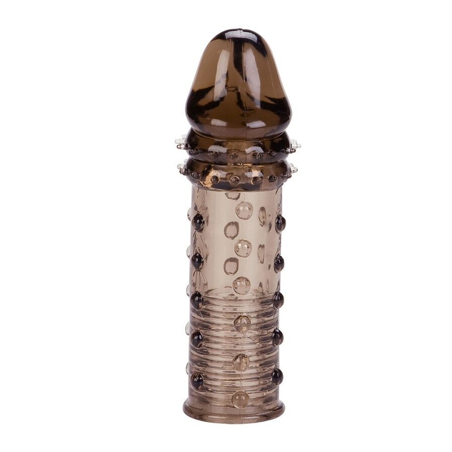 CALIFORNIA EXOTICS - ADONIS EXTENSION BLACK